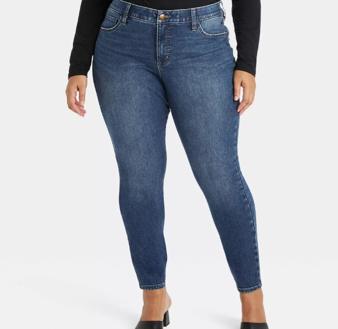 Ava and fashion viv jeans discontinued